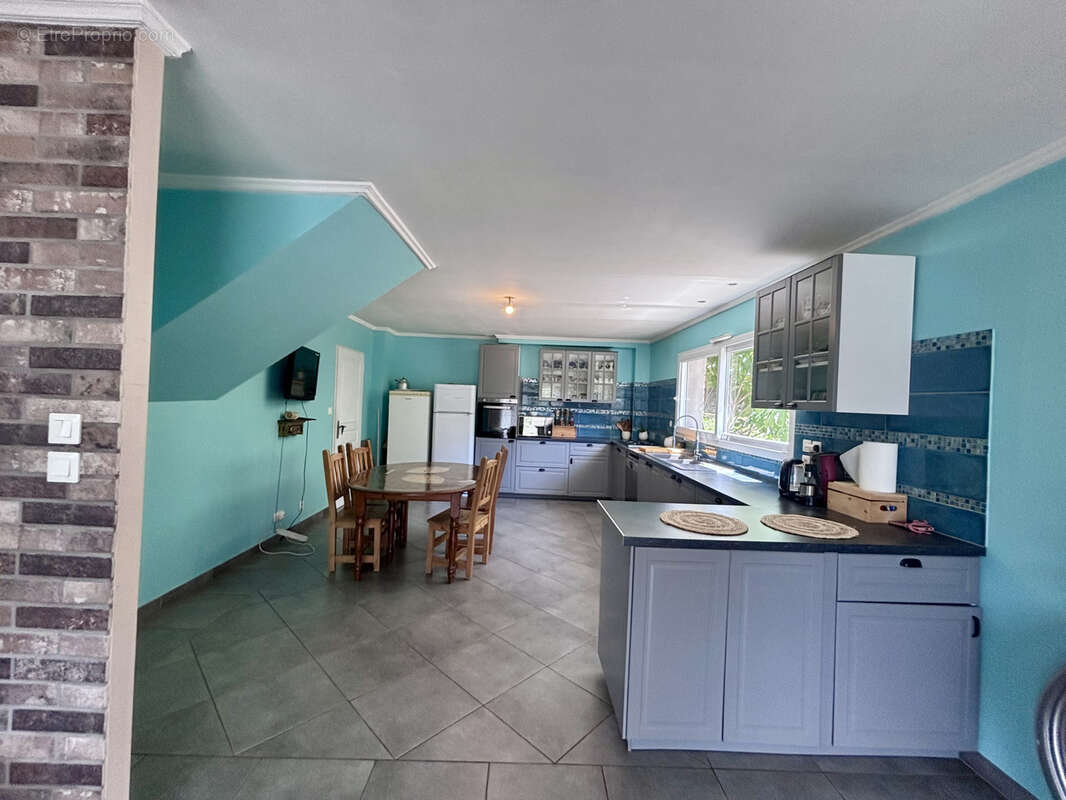 Maison à SAVINES-LE-LAC