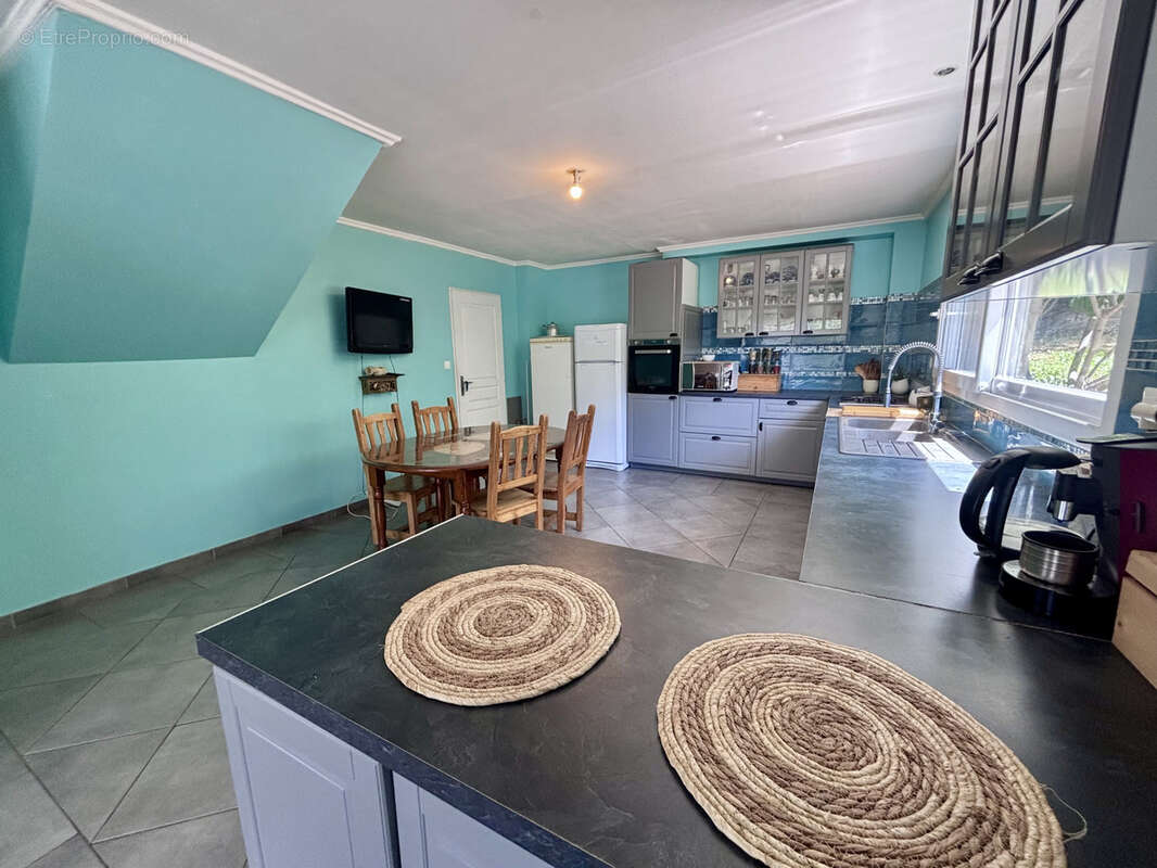 Maison à SAVINES-LE-LAC