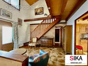 Maison à RECHICOURT-LE-CHATEAU