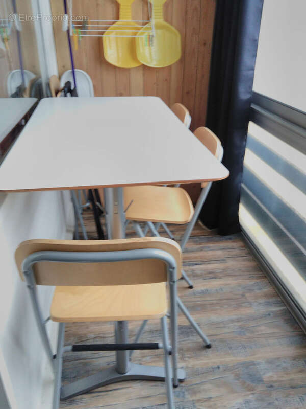 Appartement à MONTFERRIER