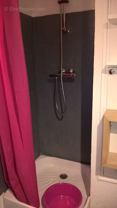 Appartement à MONTFERRIER