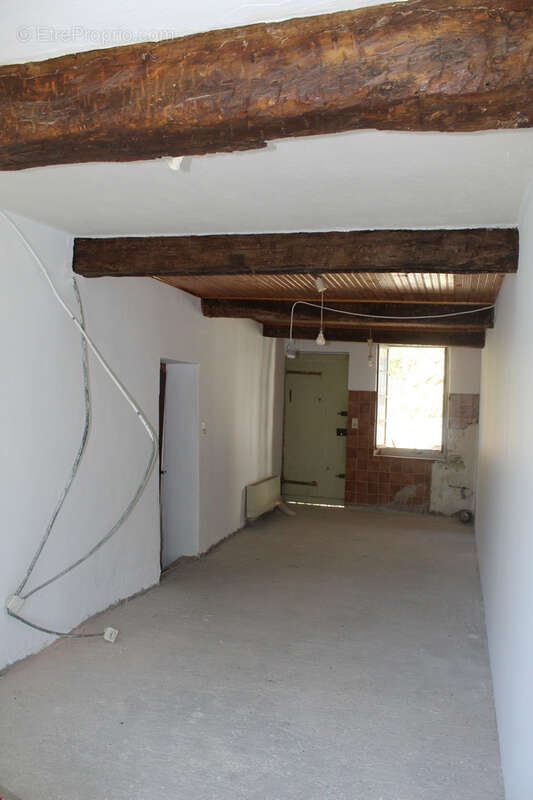 Appartement à LANTOSQUE