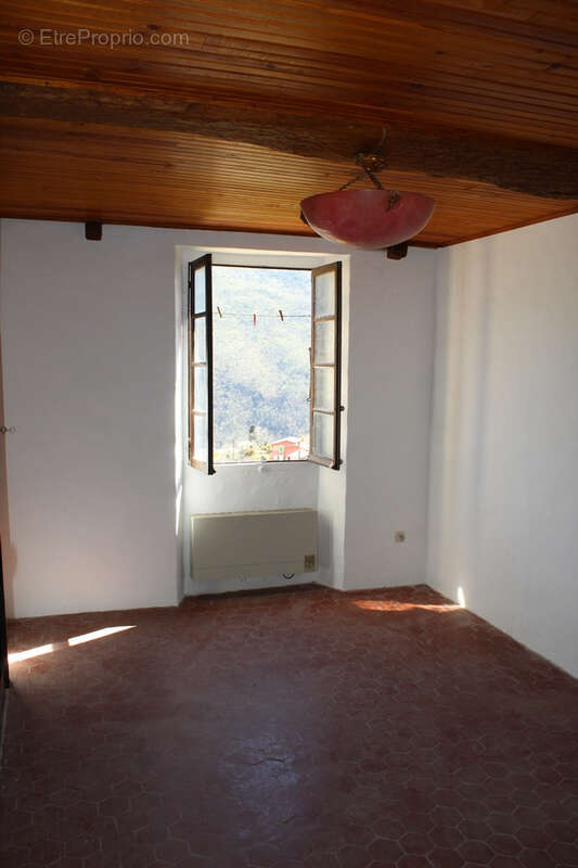 Appartement à LANTOSQUE