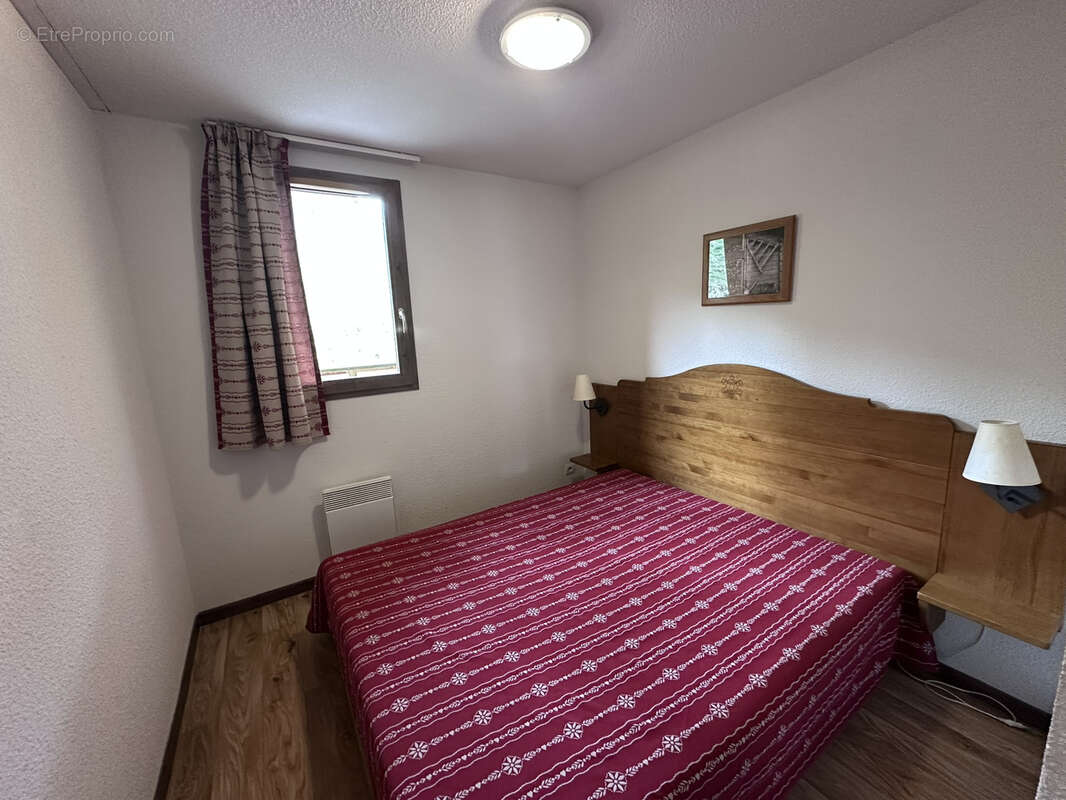 Appartement à ALBIEZ-MONTROND