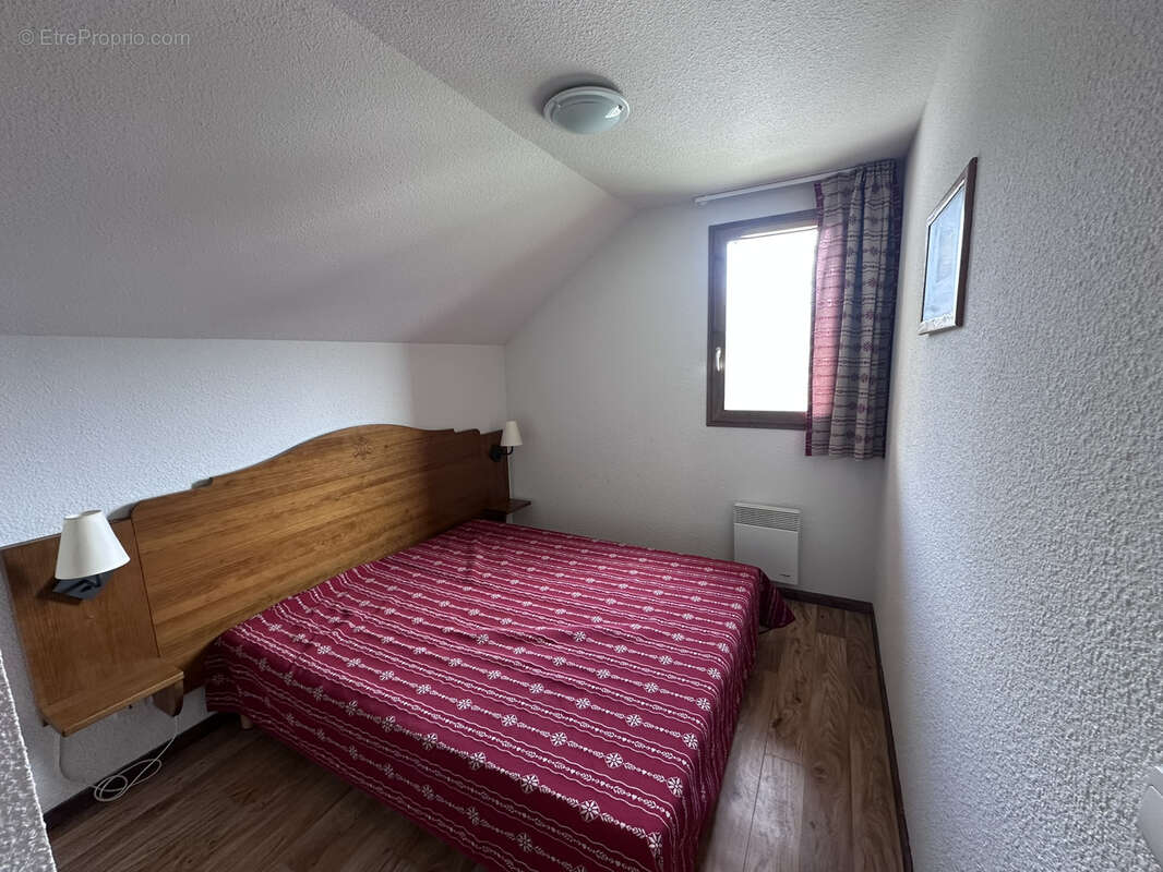 Appartement à ALBIEZ-MONTROND