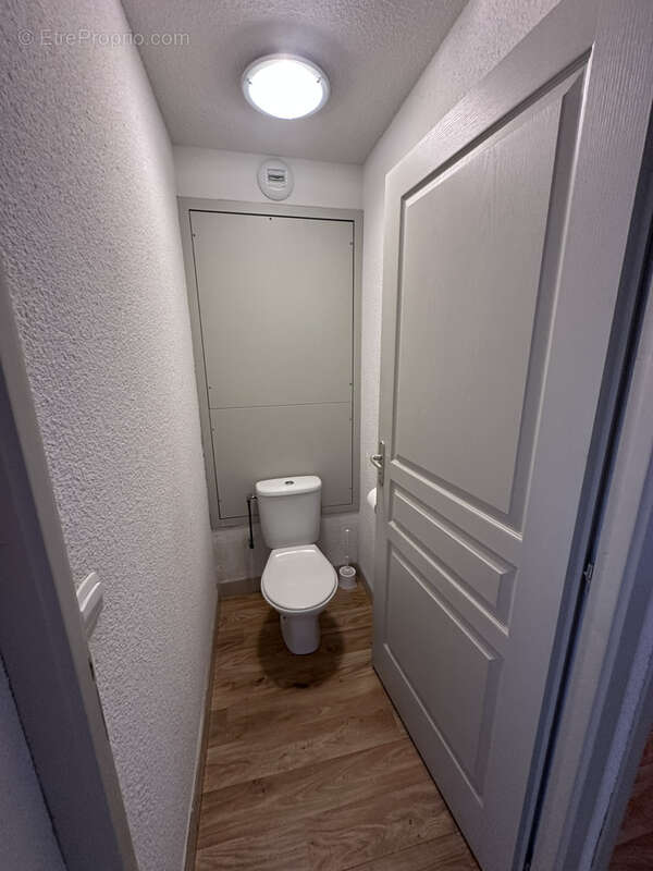 Appartement à ALBIEZ-MONTROND