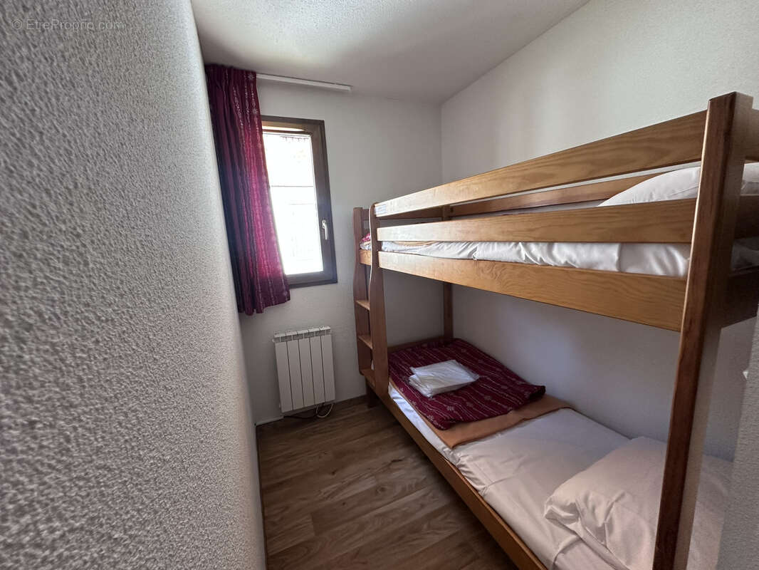 Appartement à ALBIEZ-MONTROND