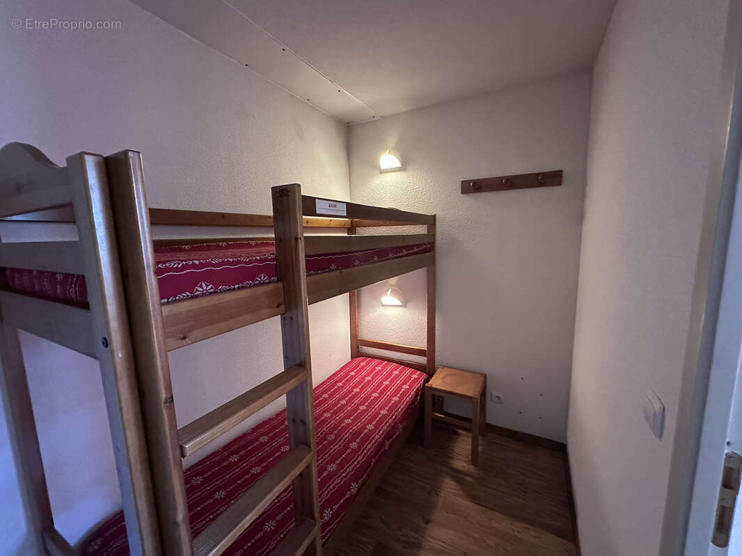 Appartement à ALBIEZ-MONTROND