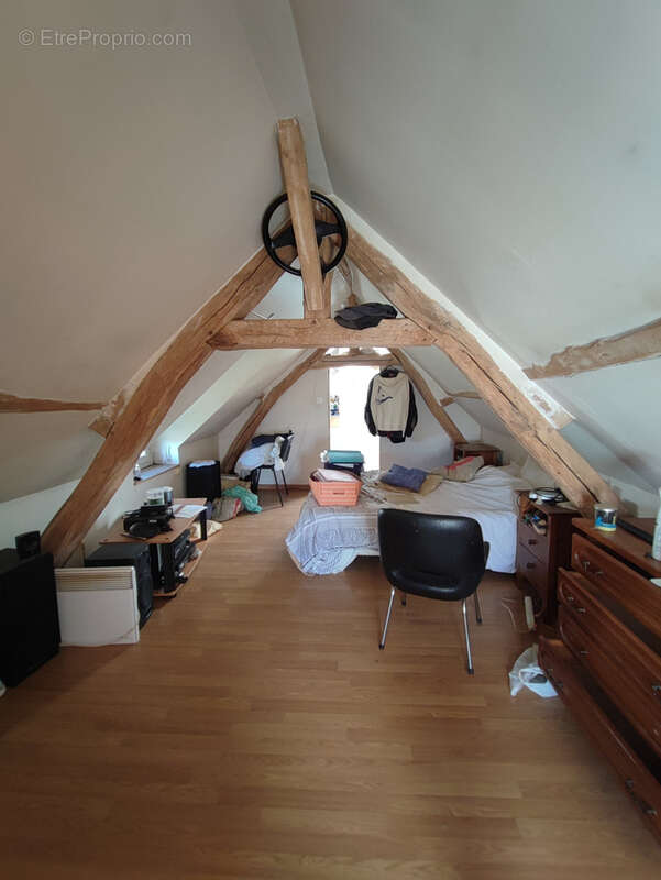 Maison à MONTEREAU-FAULT-YONNE