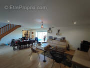 Maison à MONTEREAU-FAULT-YONNE