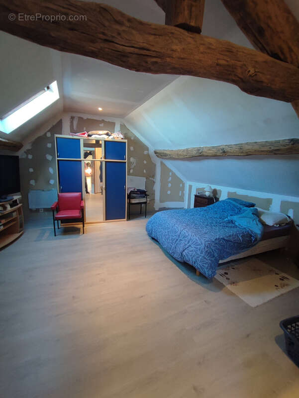 Maison à MONTEREAU-FAULT-YONNE