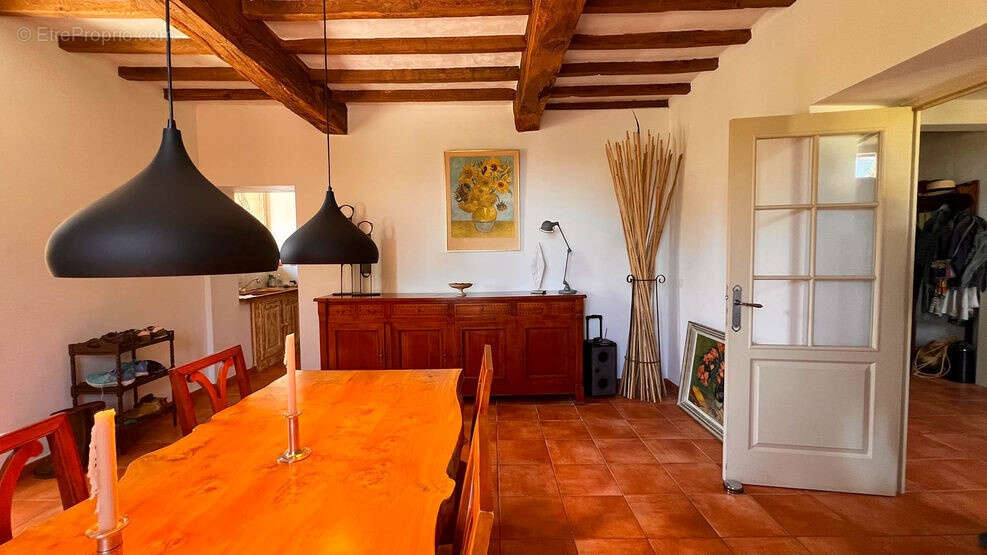 Maison à L&#039;ISLE-EN-DODON