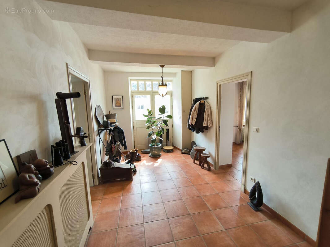 Maison à L&#039;ISLE-EN-DODON