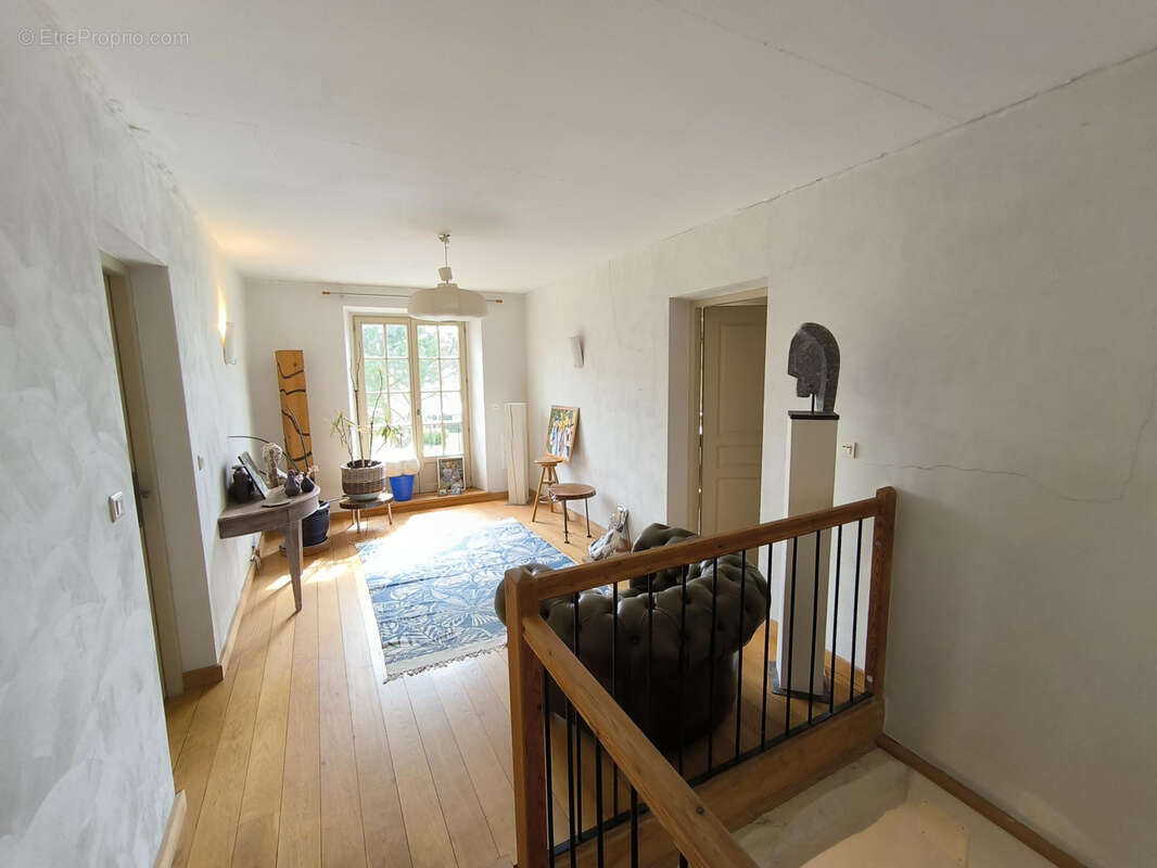 Maison à L&#039;ISLE-EN-DODON