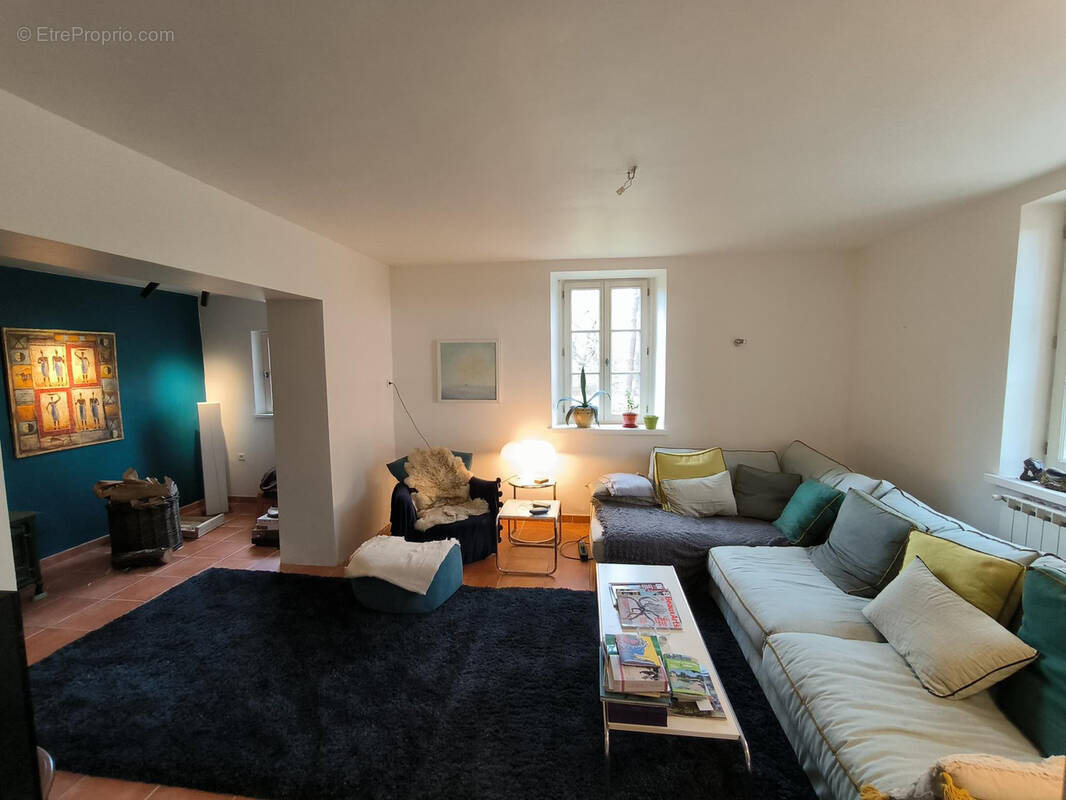 Maison à L&#039;ISLE-EN-DODON