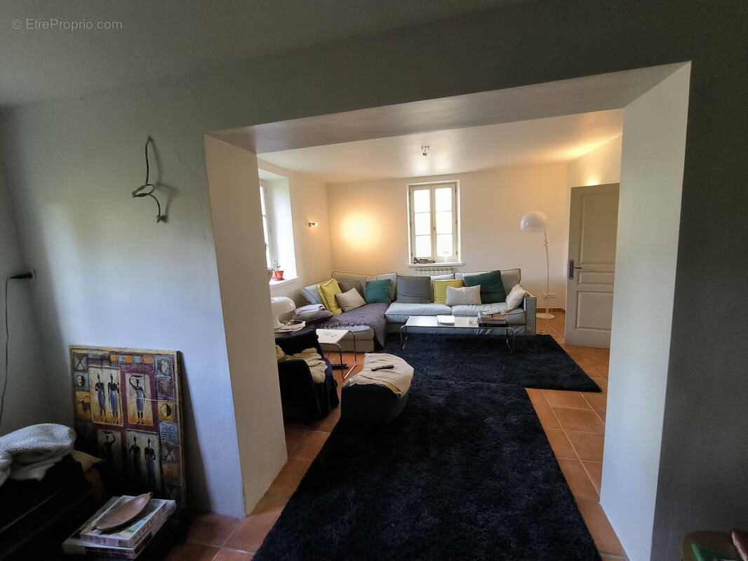 Maison à L&#039;ISLE-EN-DODON