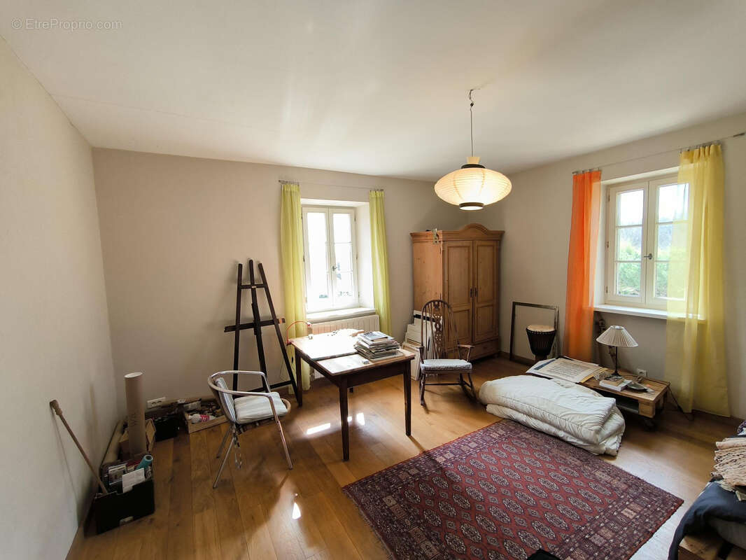 Maison à L&#039;ISLE-EN-DODON