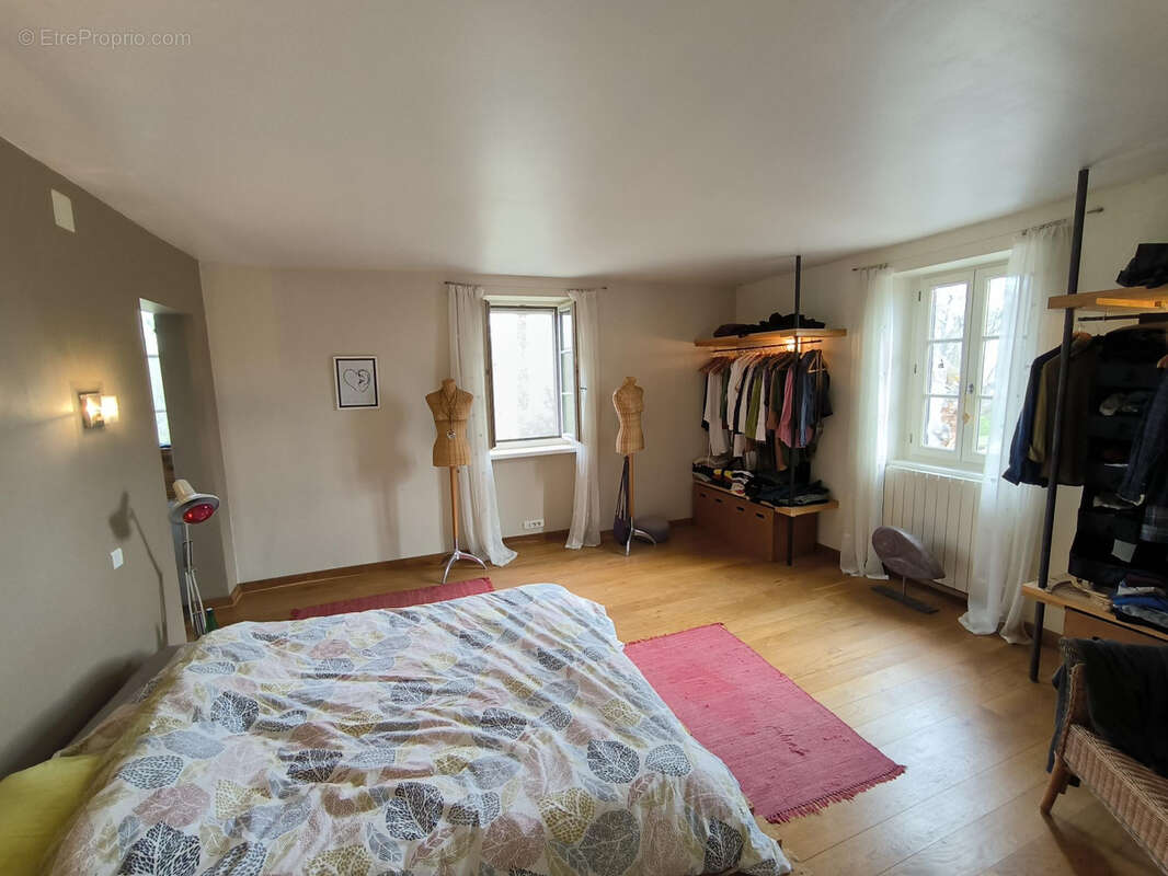 Maison à L&#039;ISLE-EN-DODON