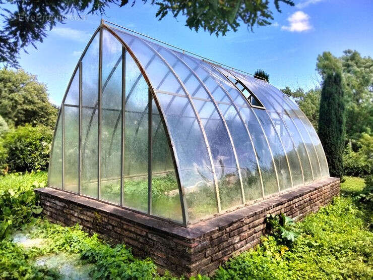 Maison à L&#039;ISLE-EN-DODON