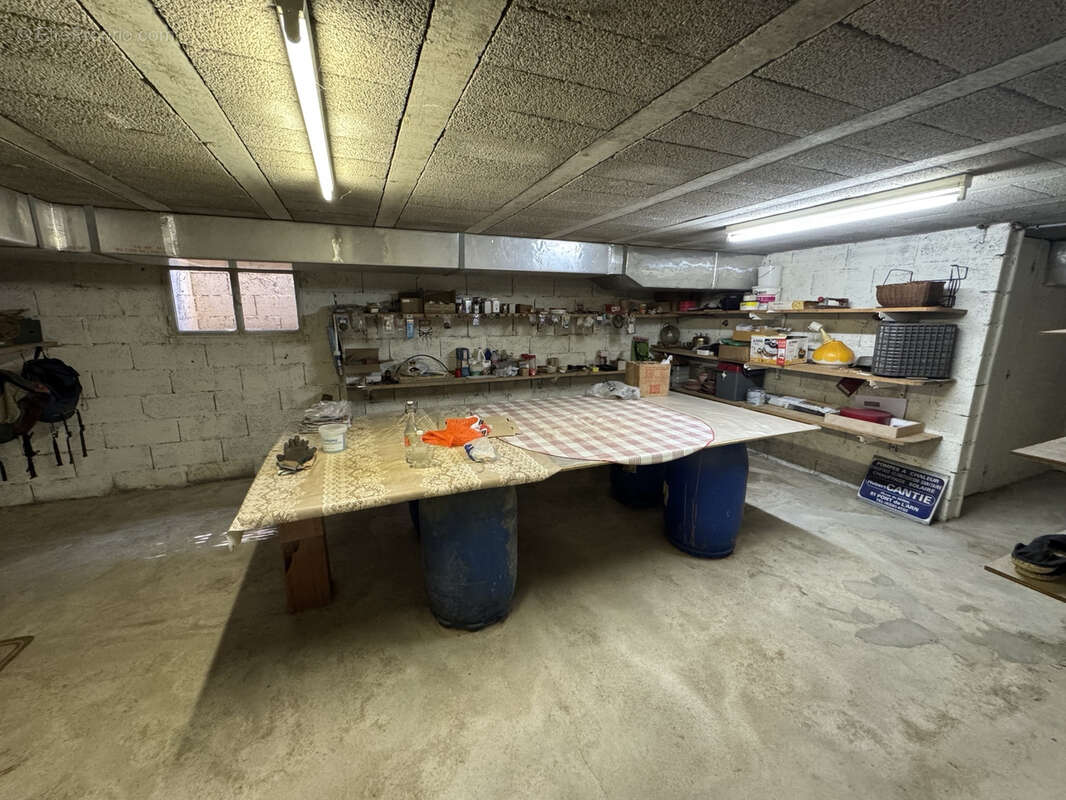 Maison à PONT-DE-LARN