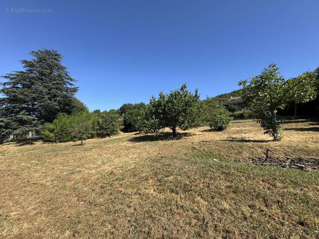 Maison à PONT-DE-LARN