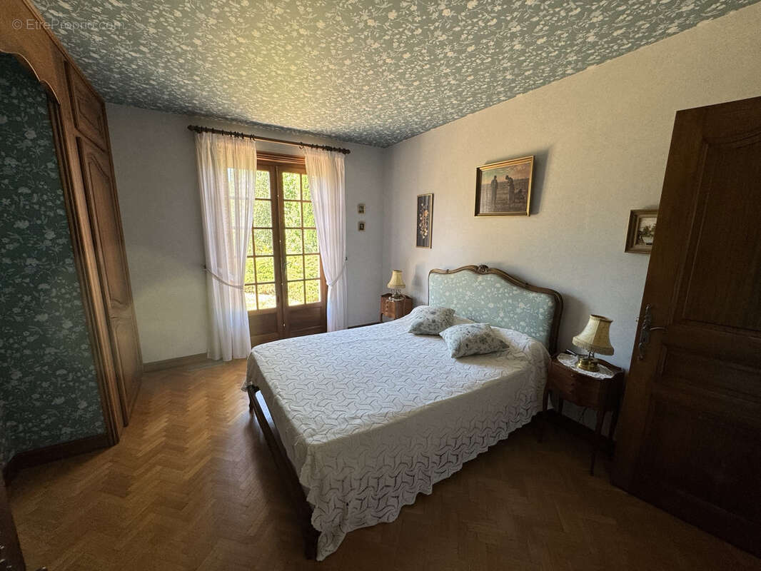 Maison à PONT-DE-LARN