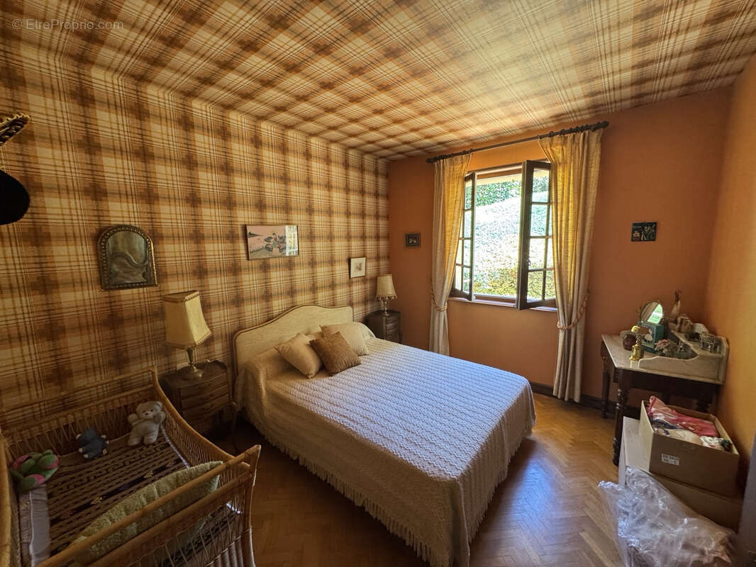 Maison à PONT-DE-LARN