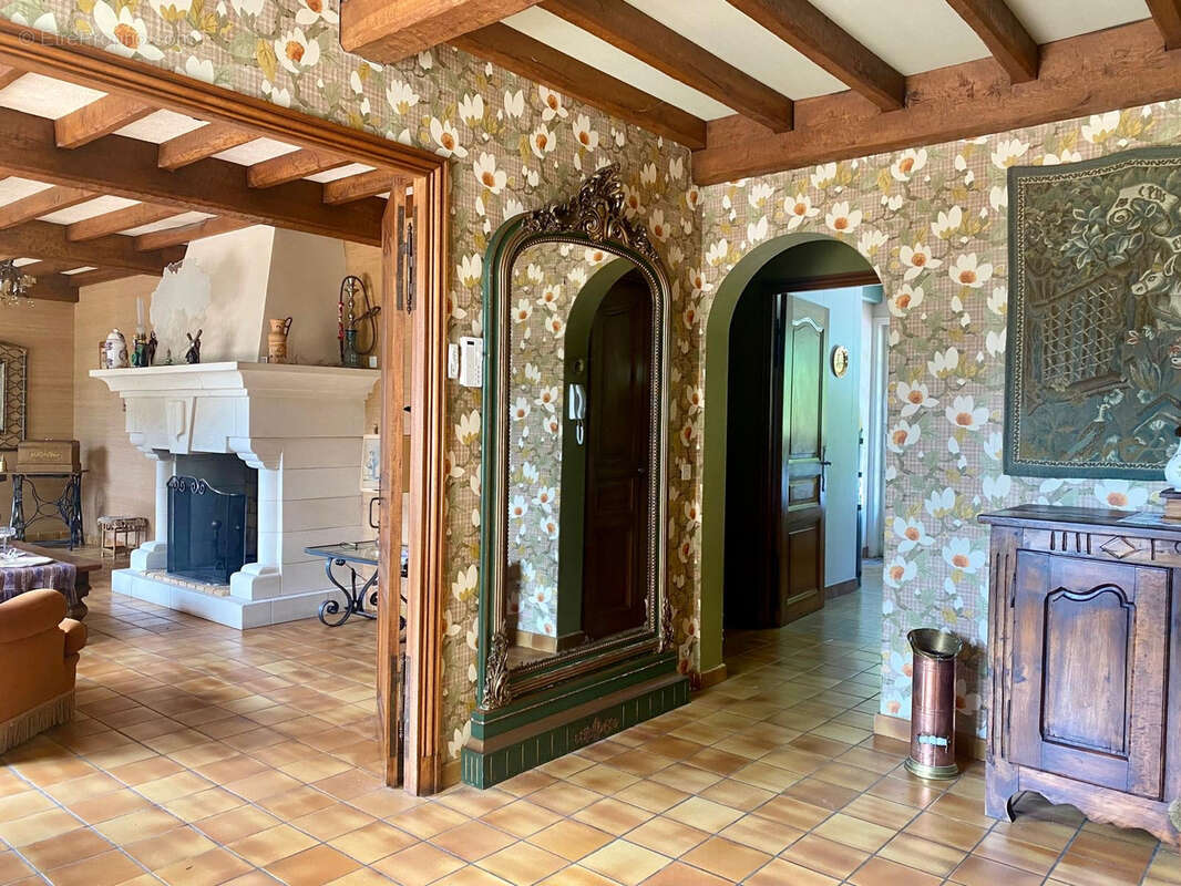 Maison à PONT-DE-LARN