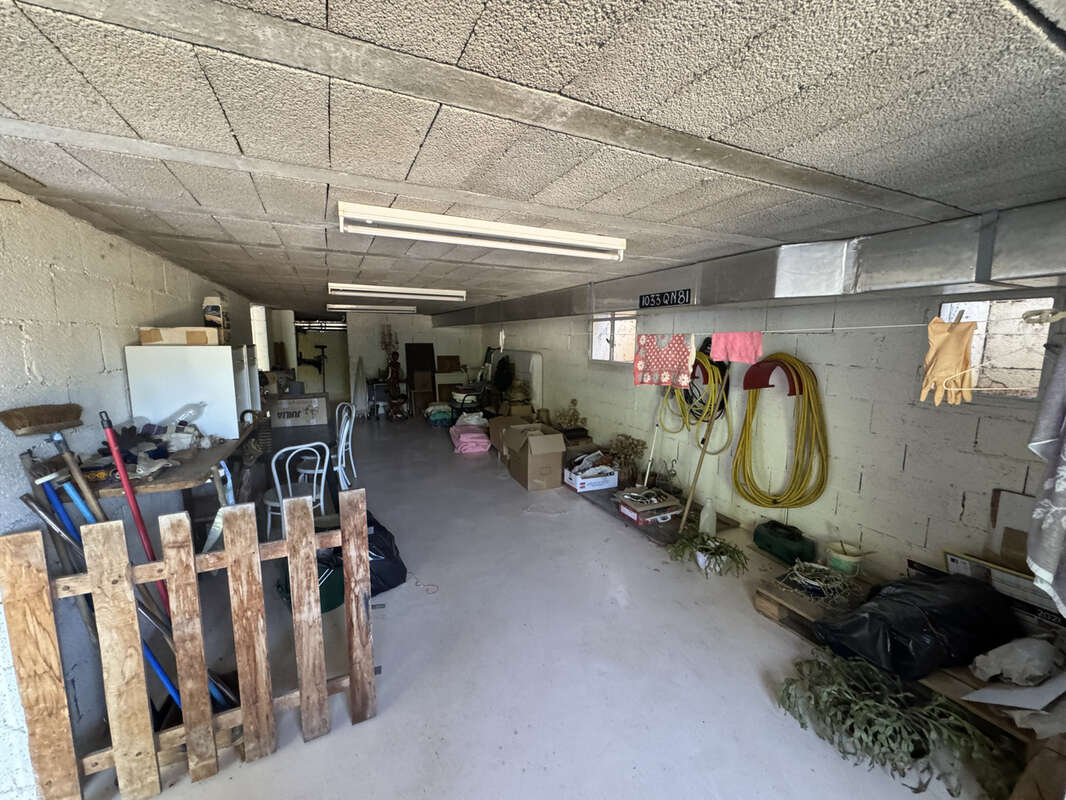 Maison à PONT-DE-LARN