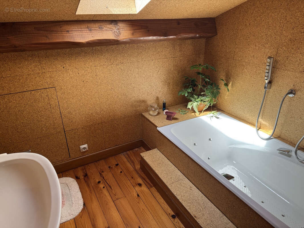 Maison à PONT-DE-LARN