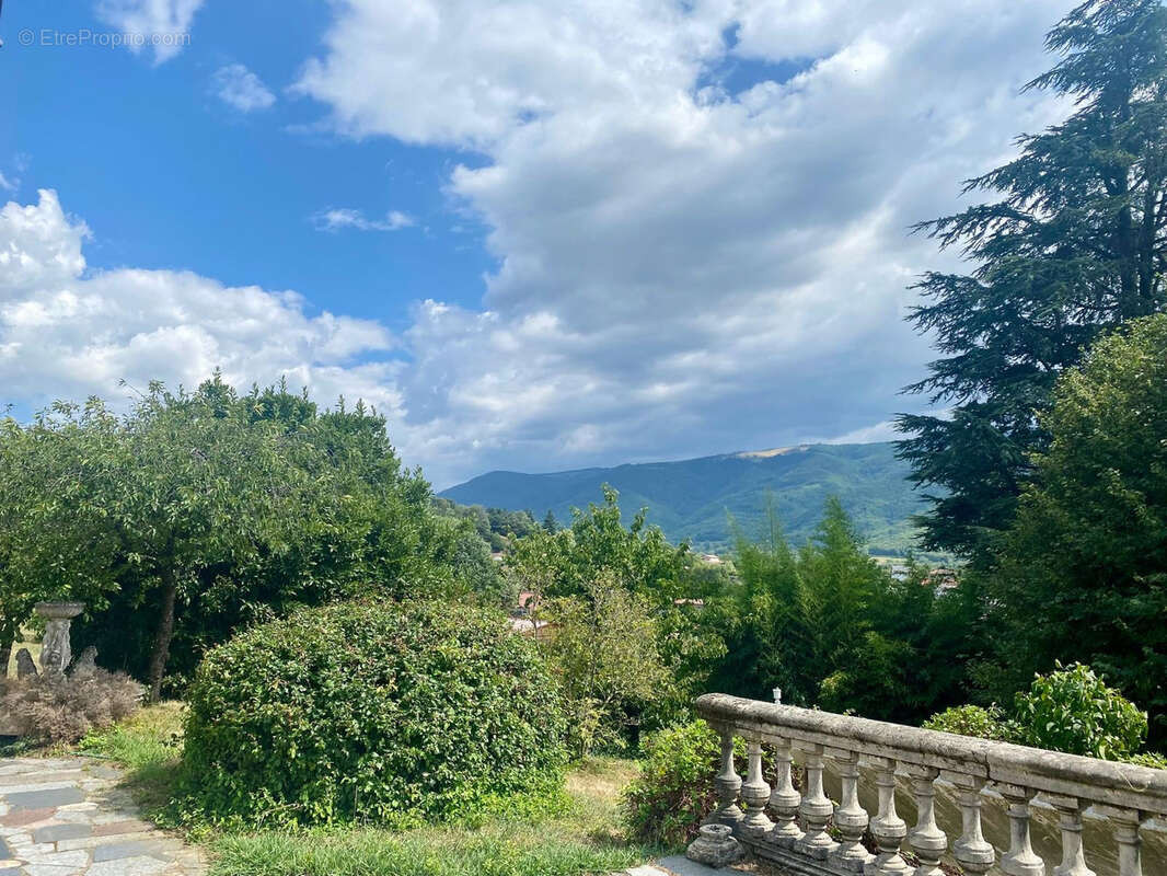 Maison à PONT-DE-LARN