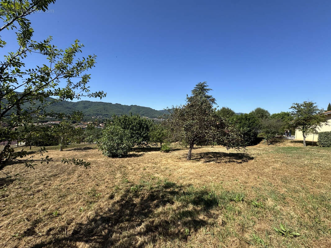 Maison à PONT-DE-LARN