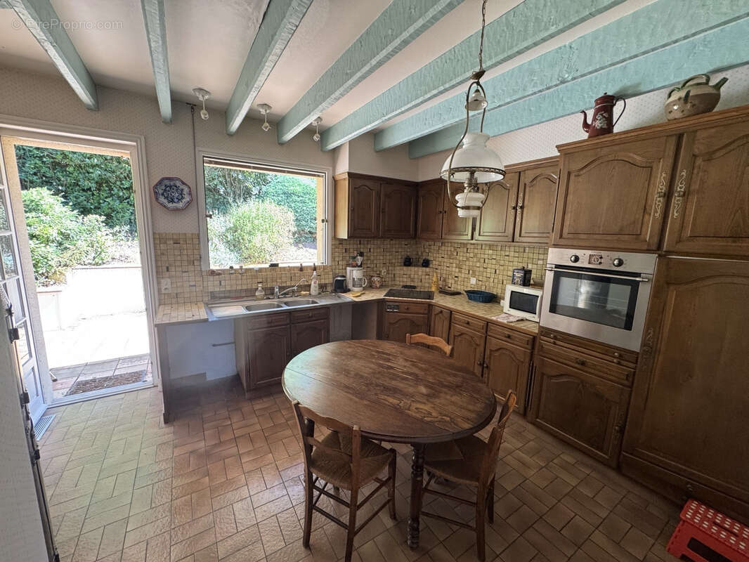 Maison à PONT-DE-LARN