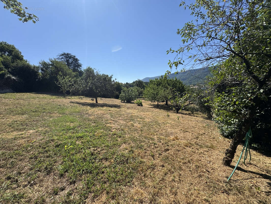 Maison à PONT-DE-LARN
