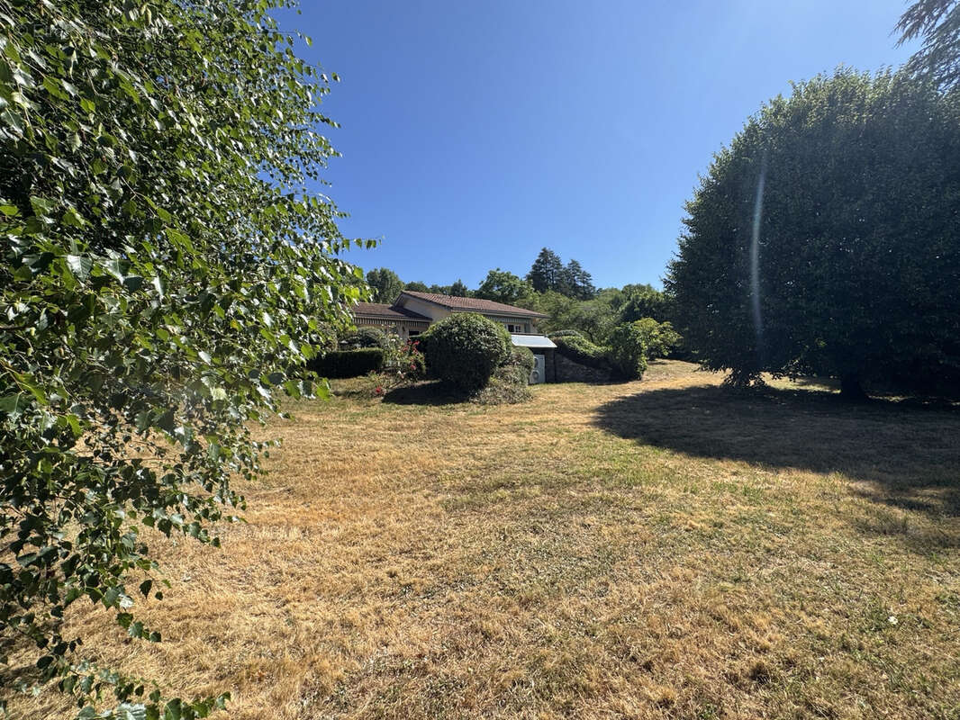 Maison à PONT-DE-LARN