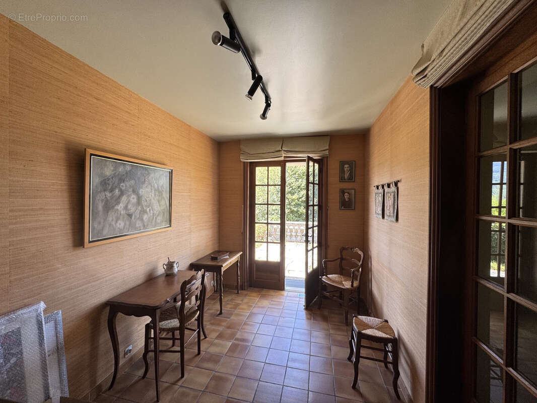 Maison à PONT-DE-LARN