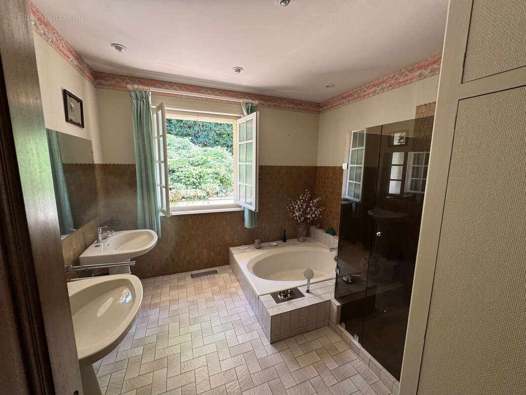 Maison à PONT-DE-LARN