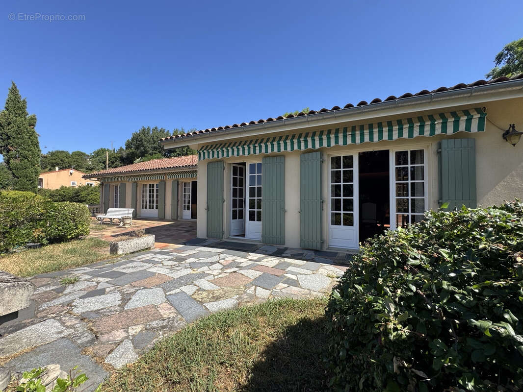 Maison à PONT-DE-LARN