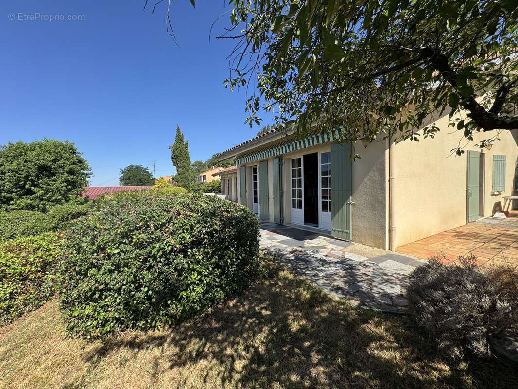 Maison à PONT-DE-LARN