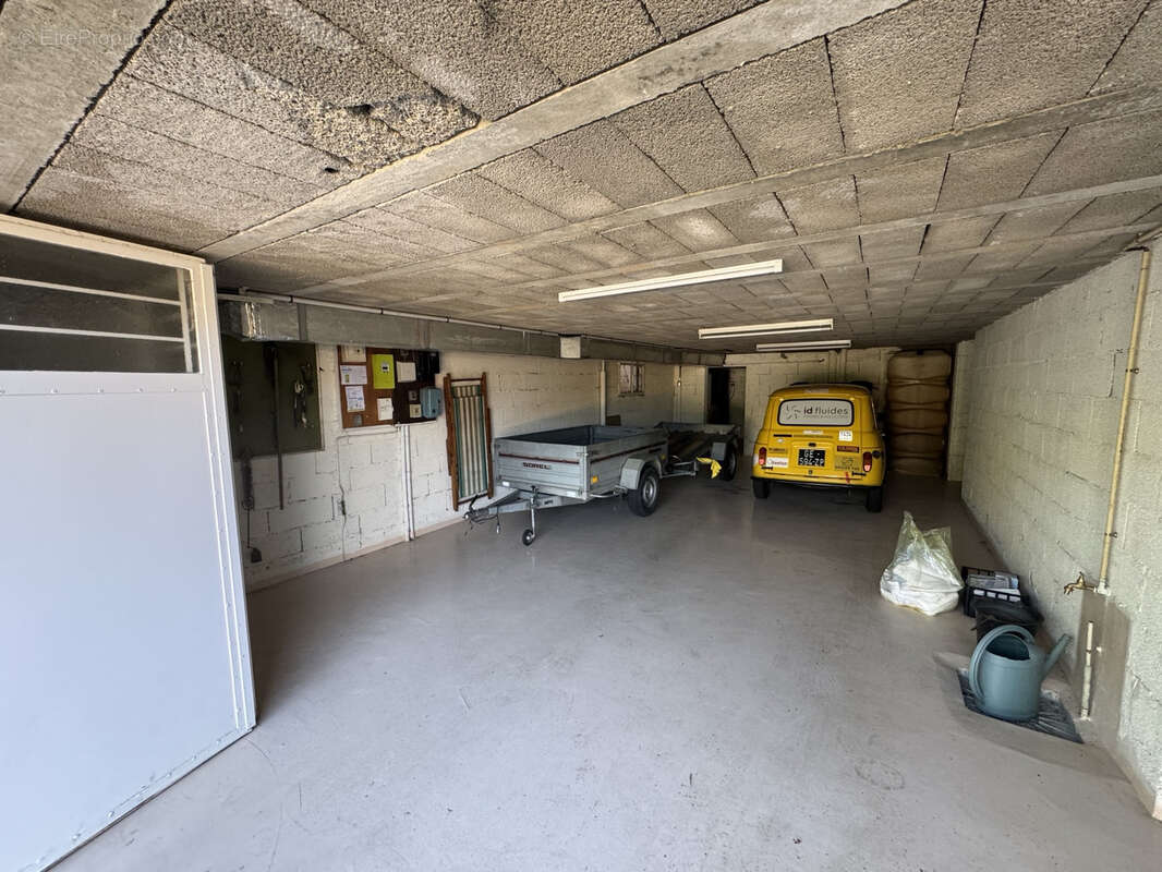 Maison à PONT-DE-LARN