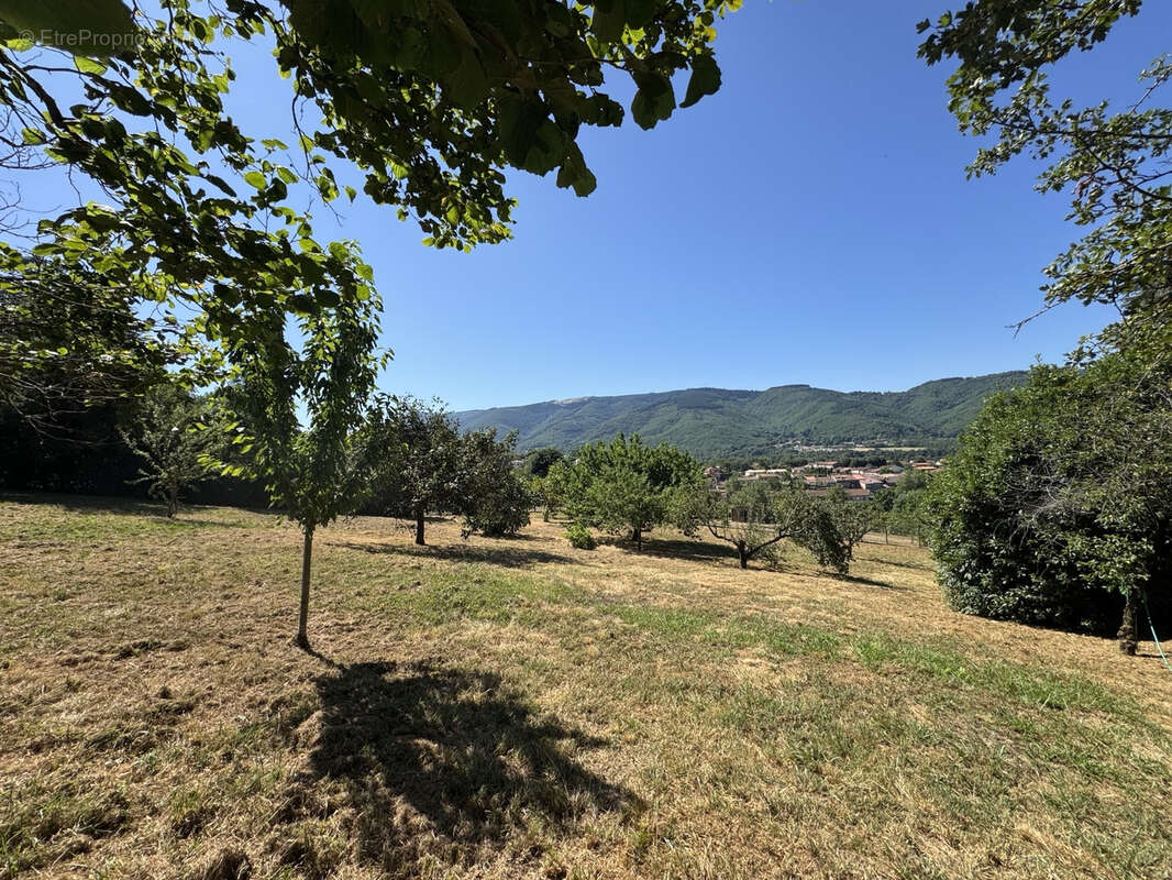 Maison à PONT-DE-LARN