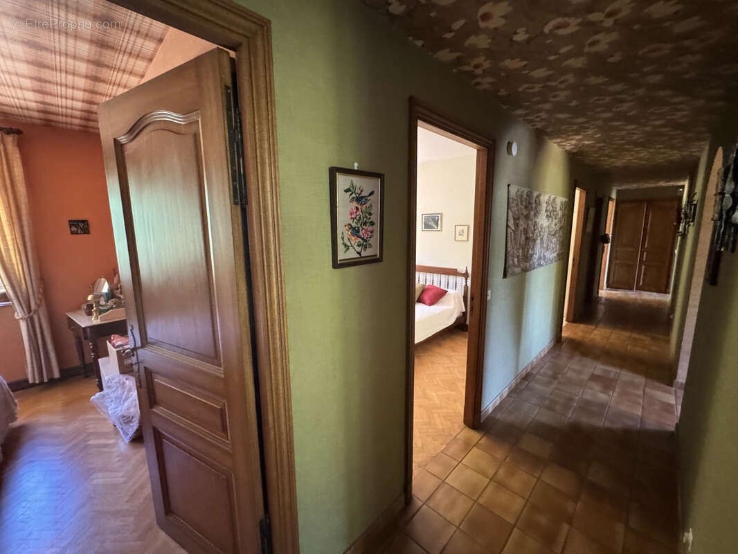 Maison à PONT-DE-LARN