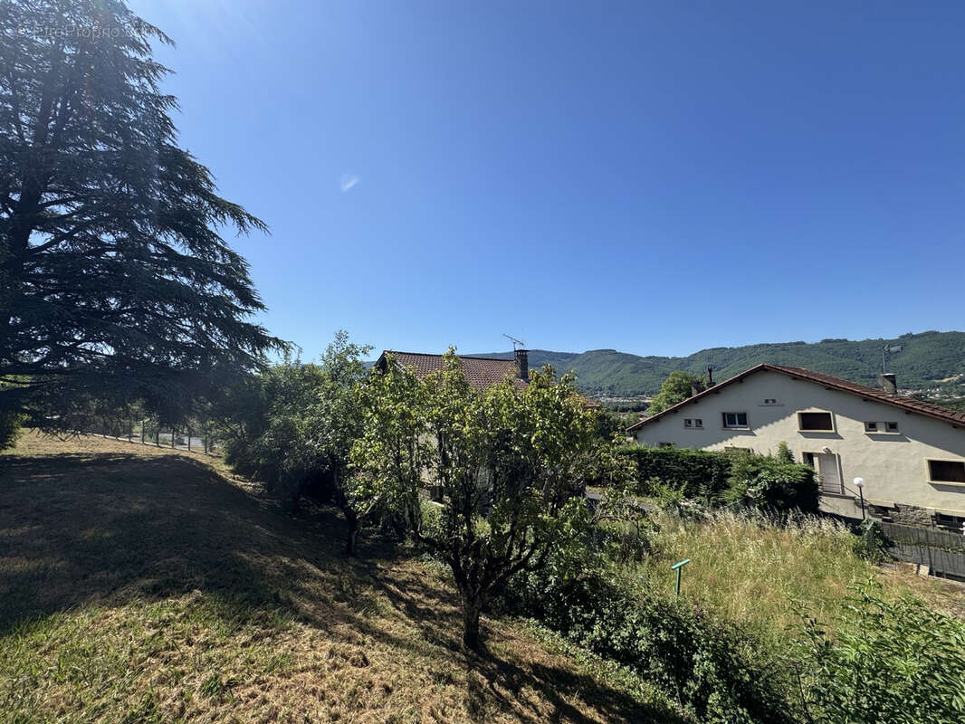 Maison à PONT-DE-LARN