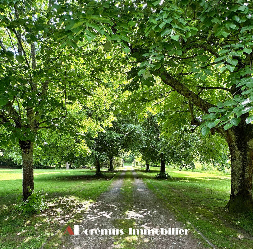 Maison à CARIGNAN-DE-BORDEAUX