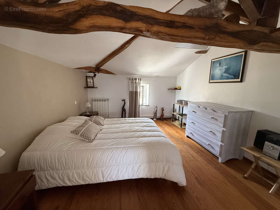 Maison à SAINT-CESAIRE