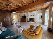 Maison à SAINT-CESAIRE