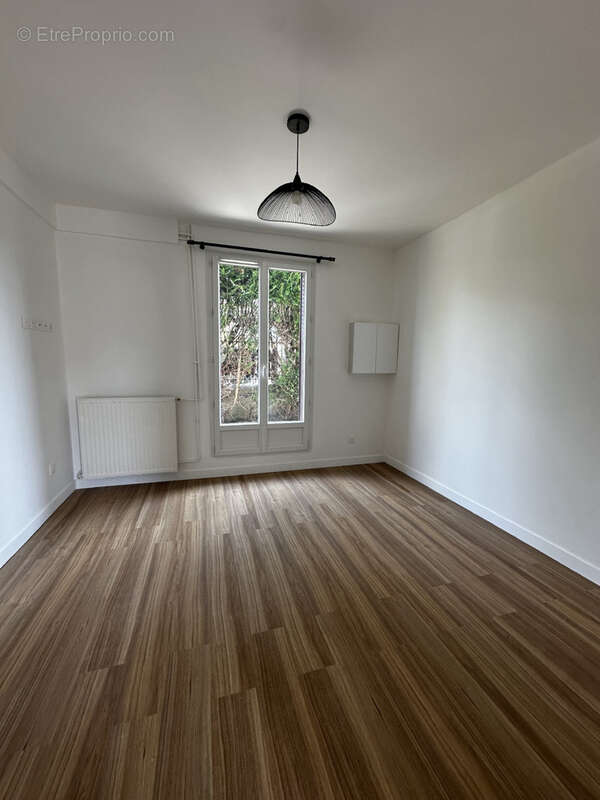 Appartement à TRAPPES