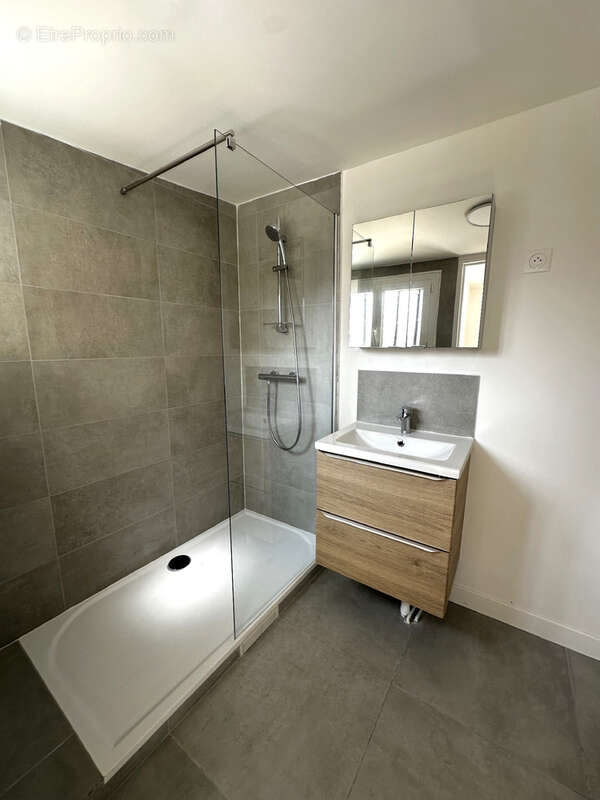 Appartement à TRAPPES