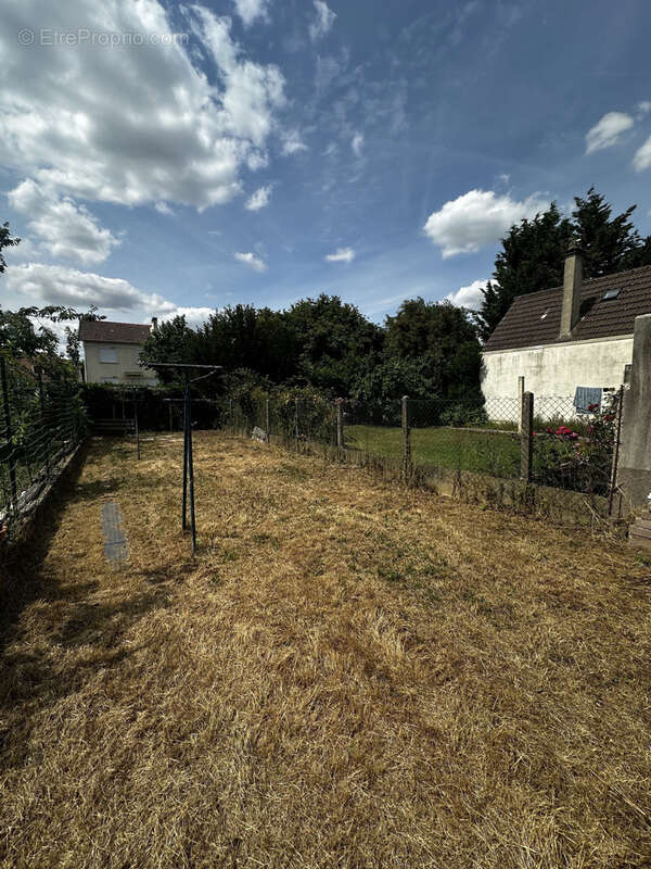 Appartement à TRAPPES