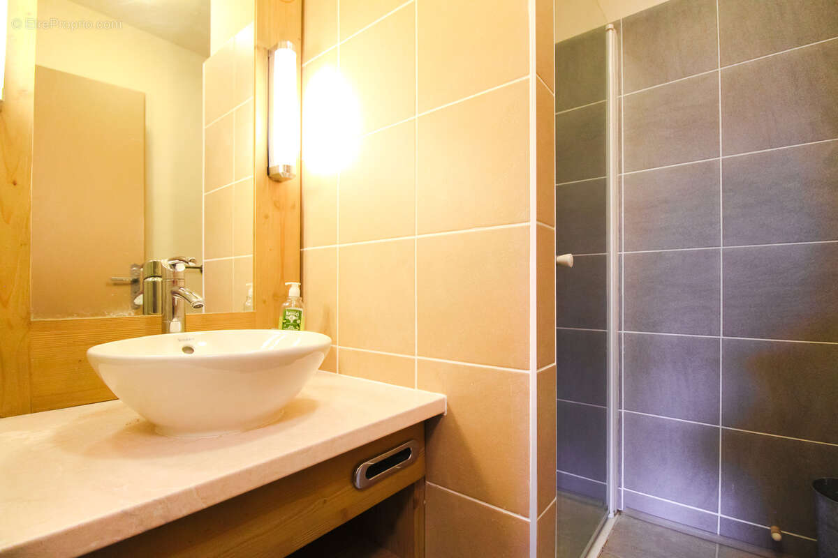 Appartement à CLUSES